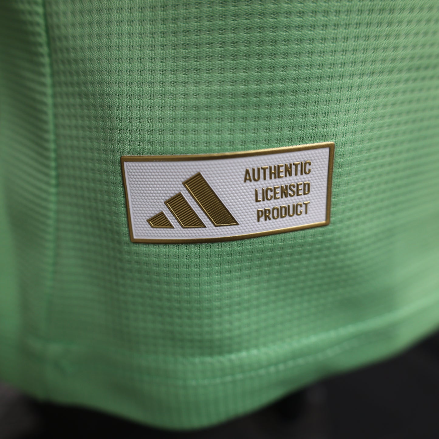 Liverpool FC Goalkeeper Jersey