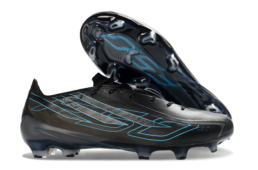 F50 Hyperfast