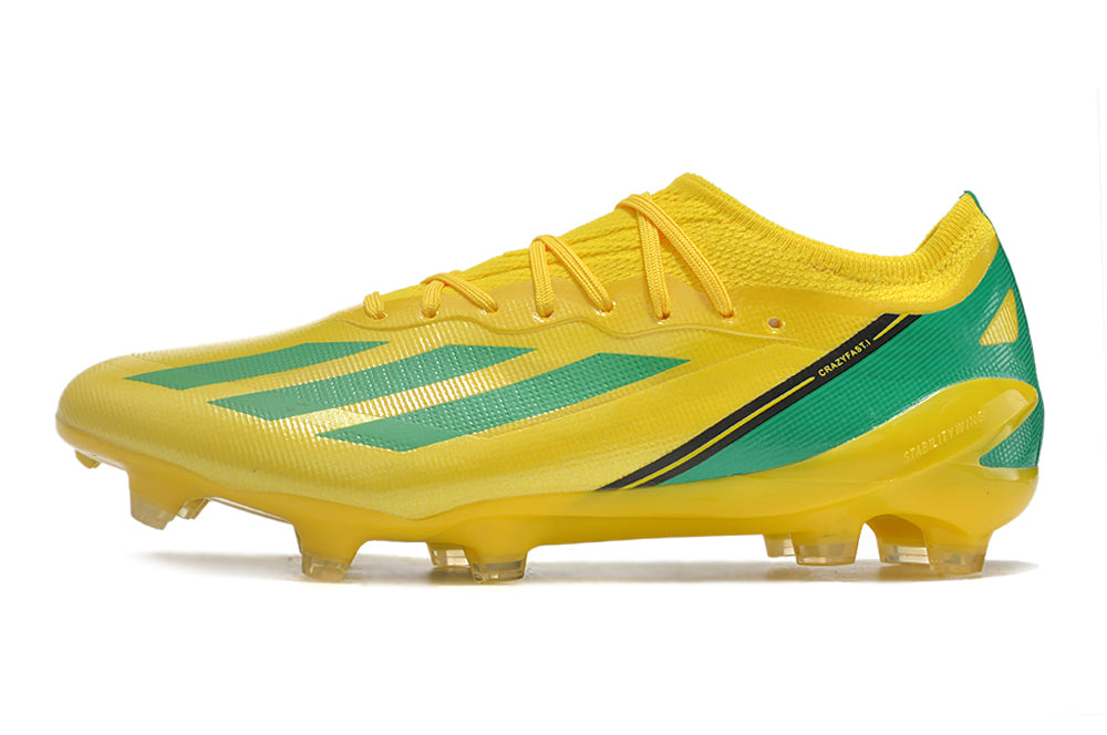 Adidas X CRAZYFAST MESSI