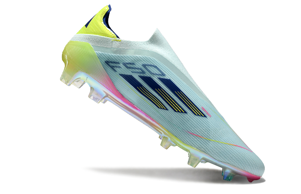 Adidas F50 Elite Laceless