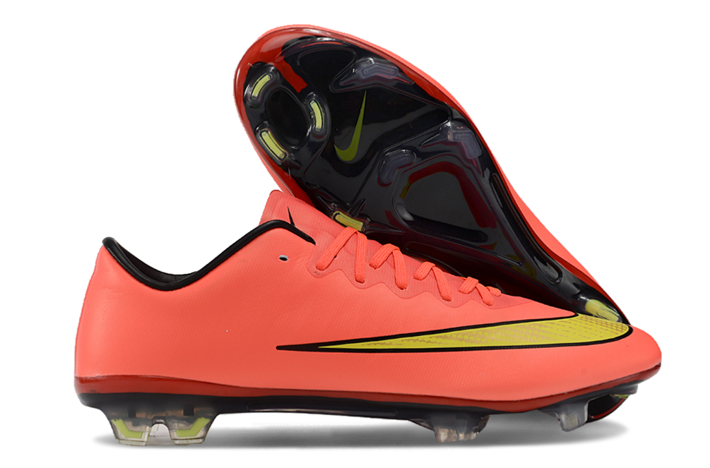 Nike Mercurial Vapor 10