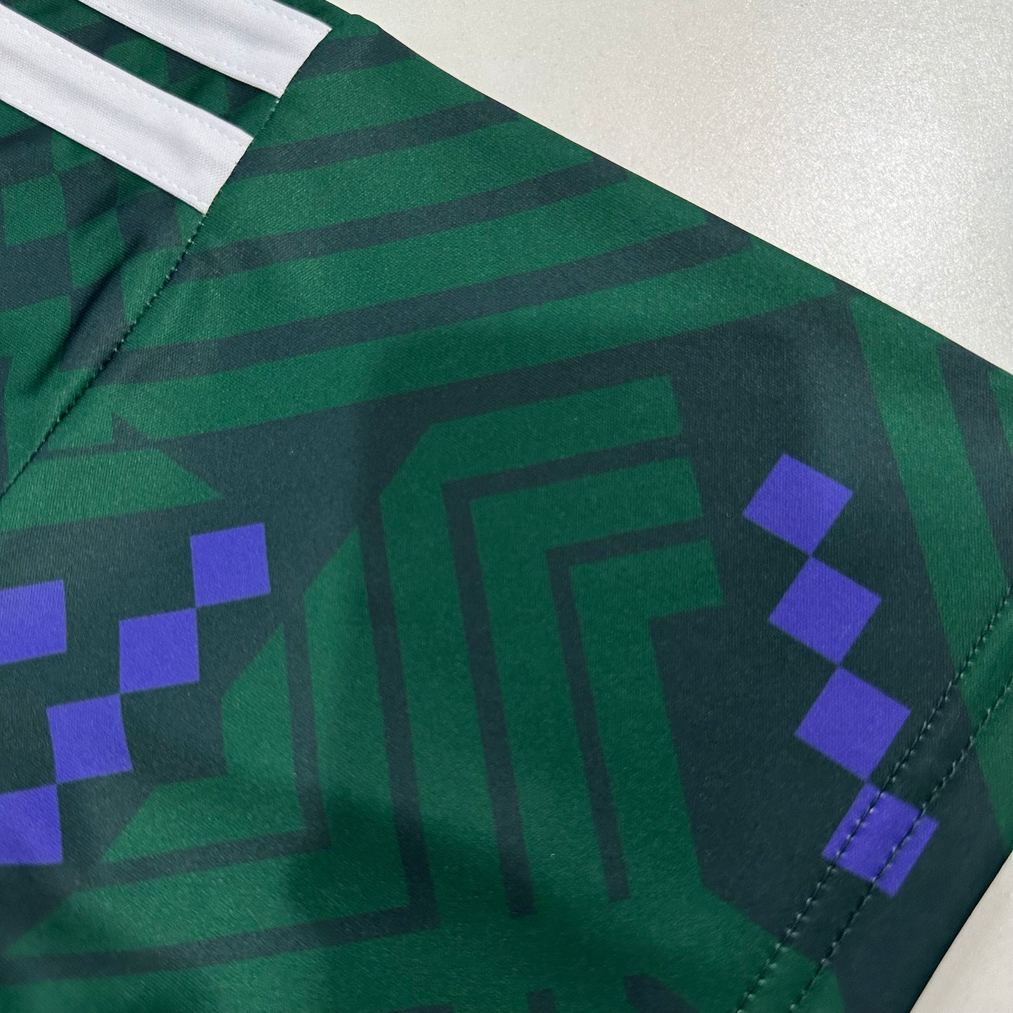 Saudi Arabia 2026 Home Jersey
