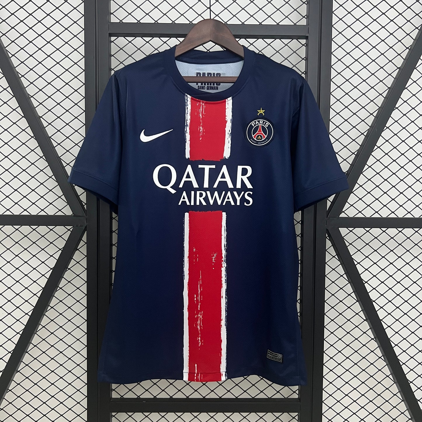 PSG 24/25 Champion Edition Jersey