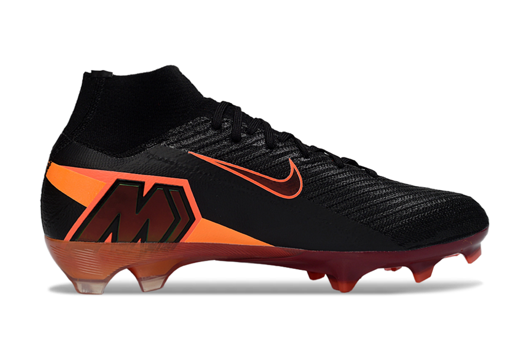 Mercurial Air Zoom Superfly 10