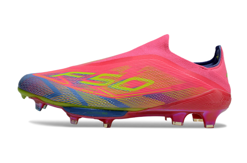 Adidas F50+