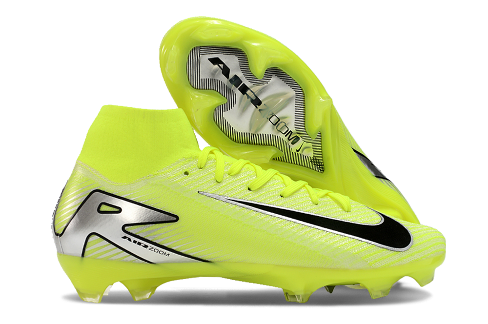 Nike Mercurial Air Zoom Superfly 8