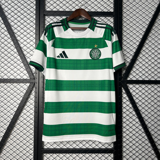 Celtic FC 2025/26  Home Jersey
