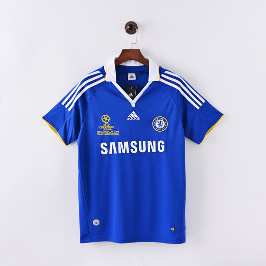 Retro Chelsea 2008/09 Jersey