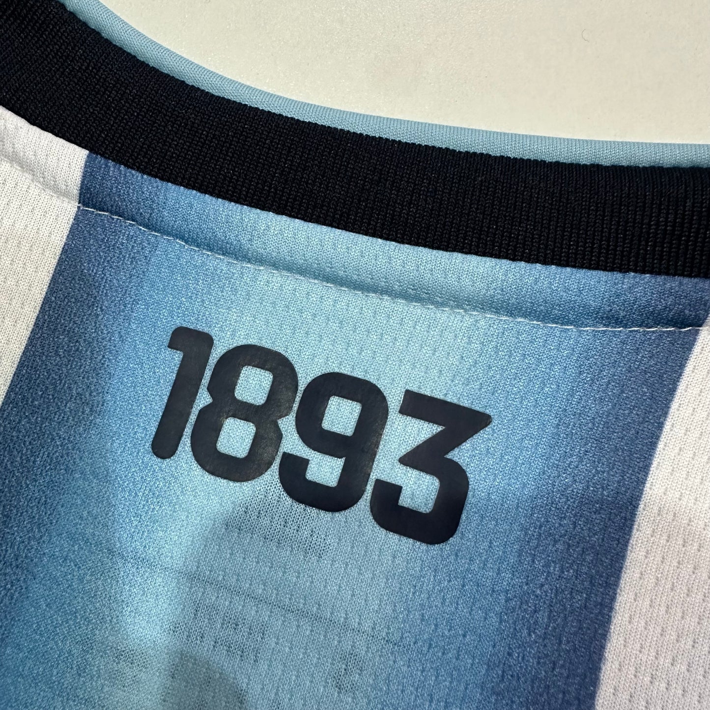 Argentina 2026 Home Jersey