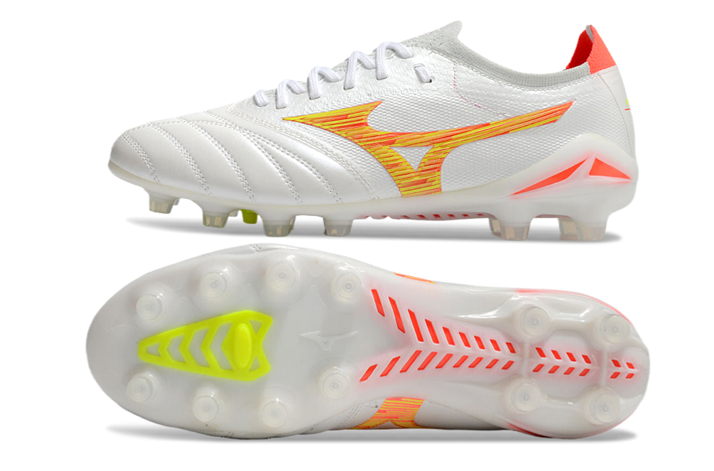 Mizuno Morelia Neo IV BATE