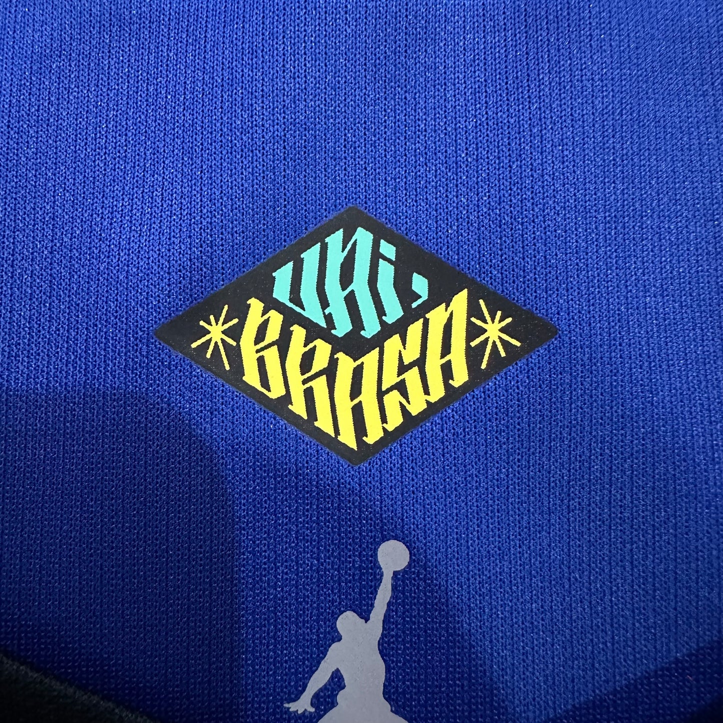Brasil 2026 Away Jersey