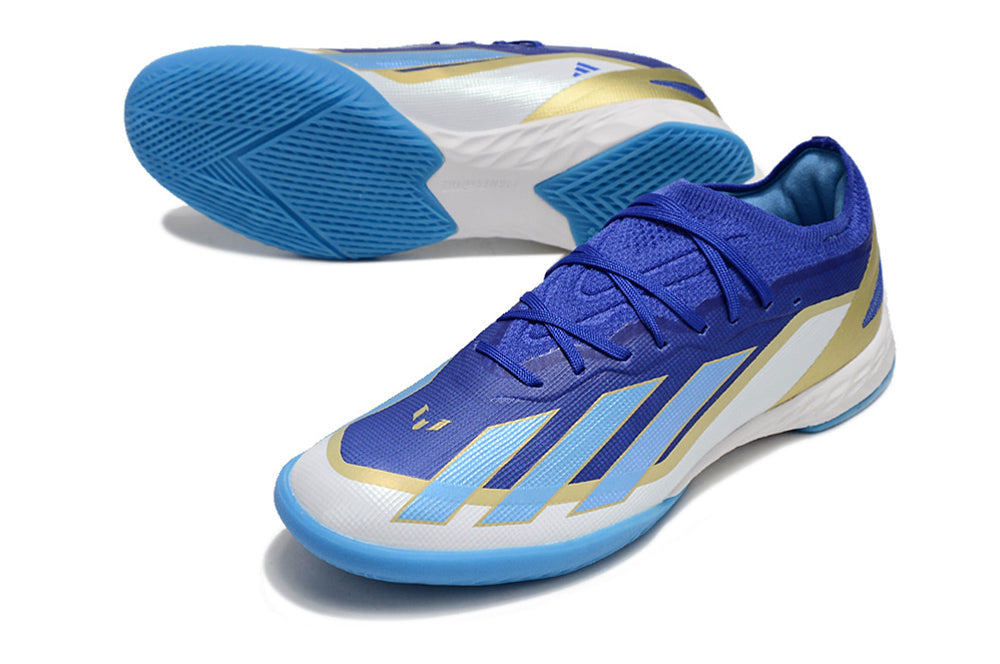 Adidas X CRAZYFAST.1 Futsal