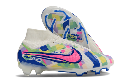 Mercurial Air Zoom Superfly 9