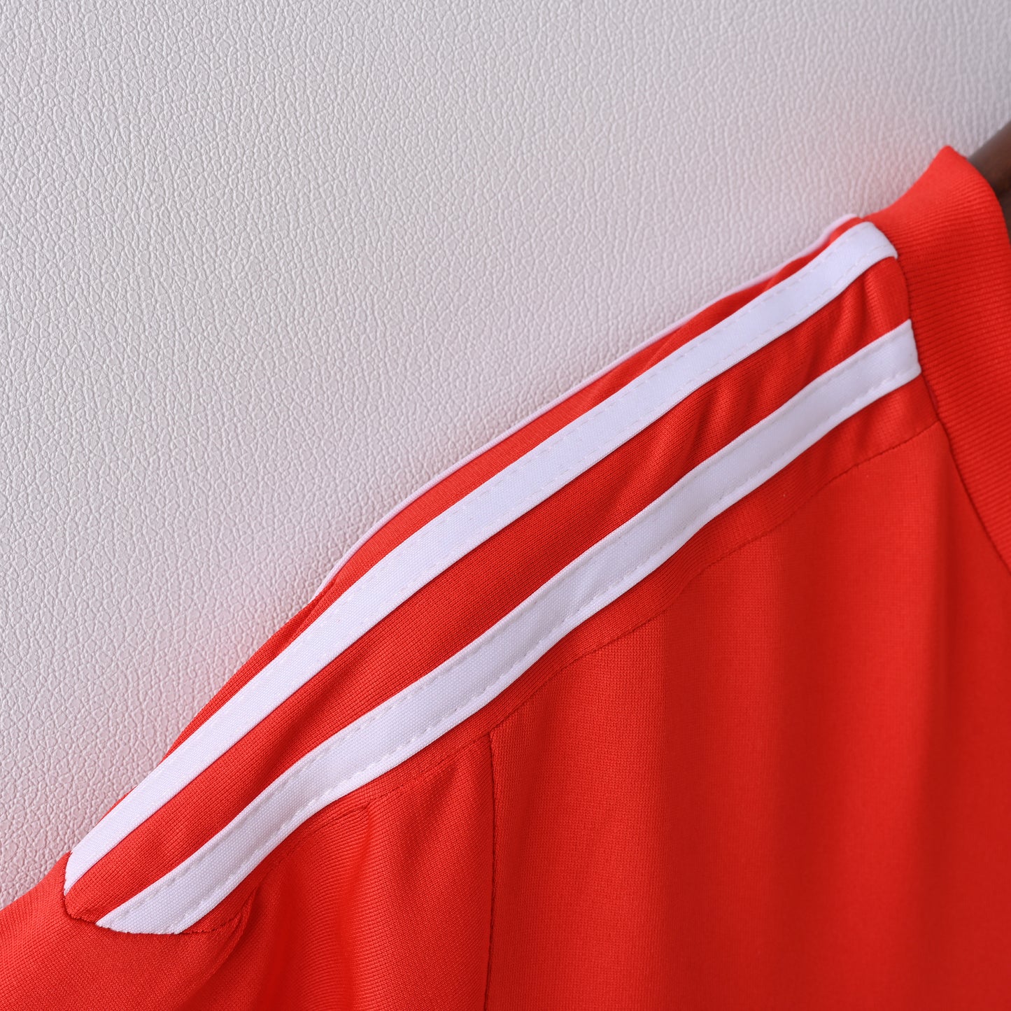 Retro Real Madrid 2011/12 Jersey