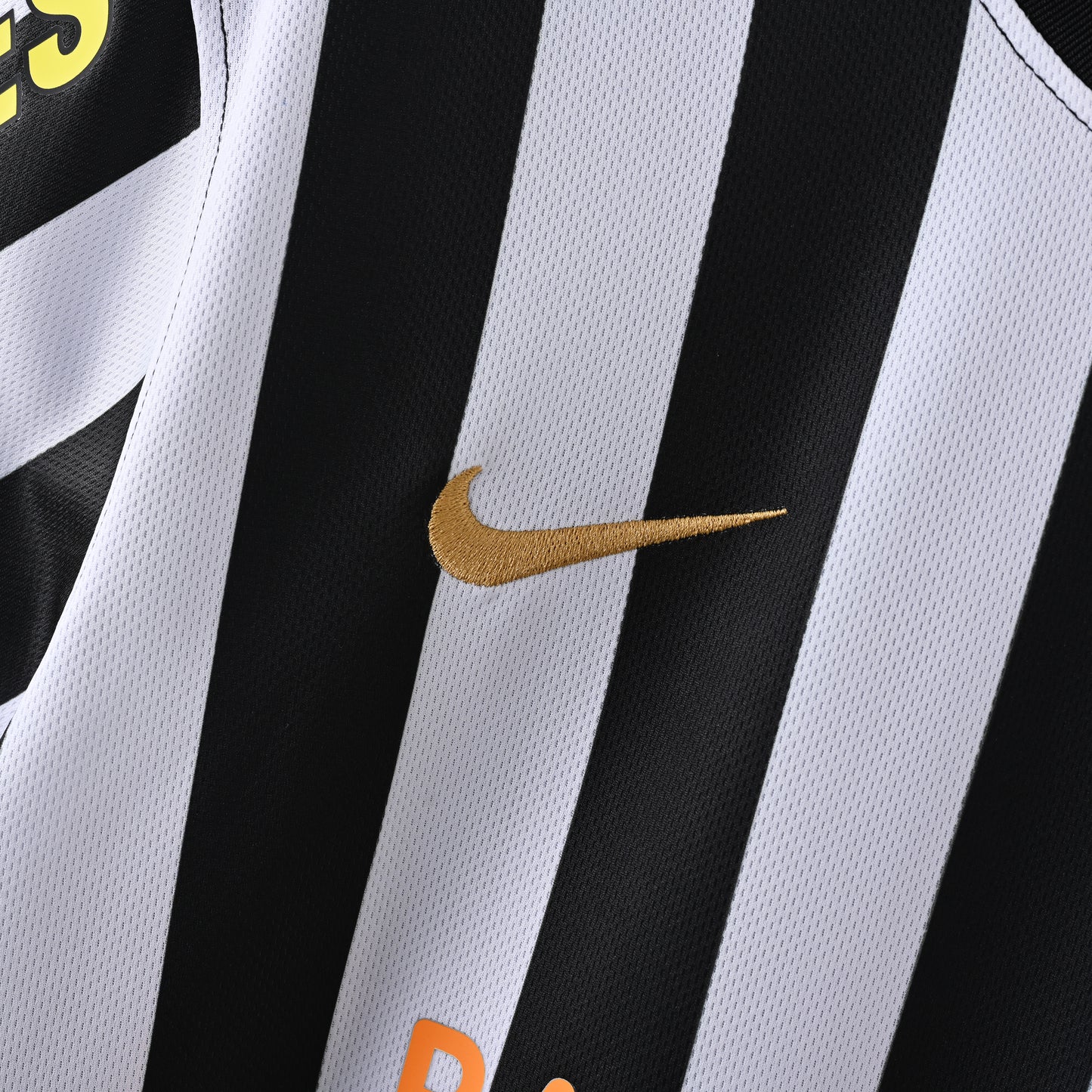 Retro Santos FC 2012/13 Jersey