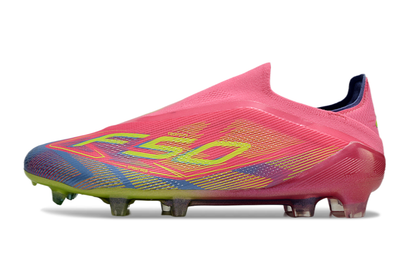 Adidas F50 Elite Laceless