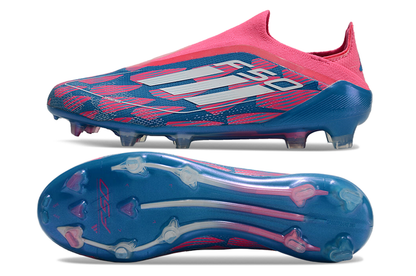 Adidas F50 Elite Laceless