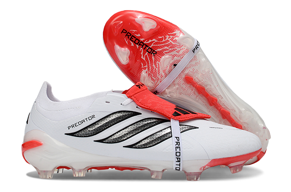 Predator 26 Tongue