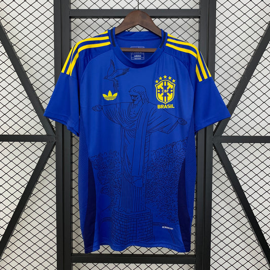 Brasil 2025 Special Edition Jersey