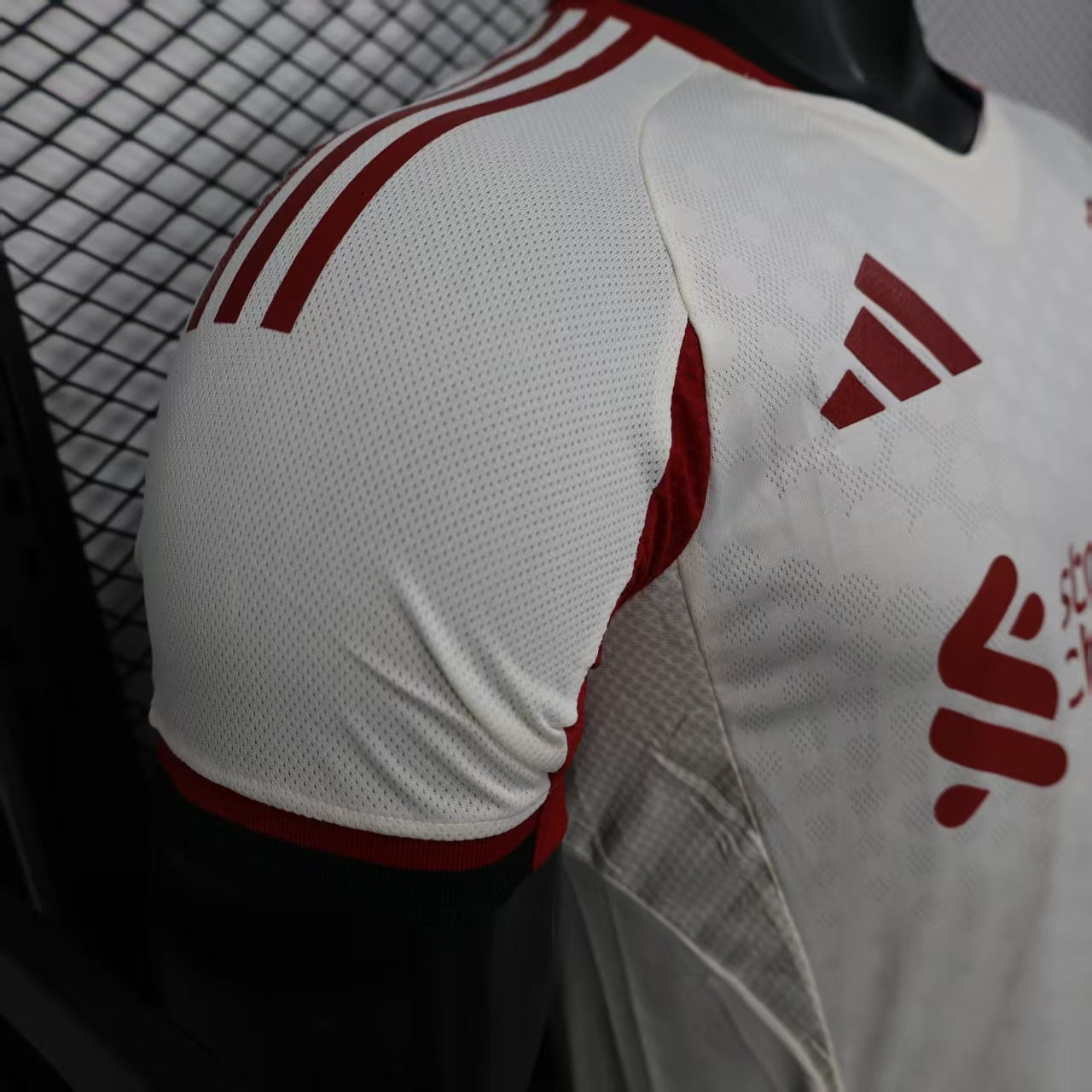 Liverpool FC 2025/26 Jersey