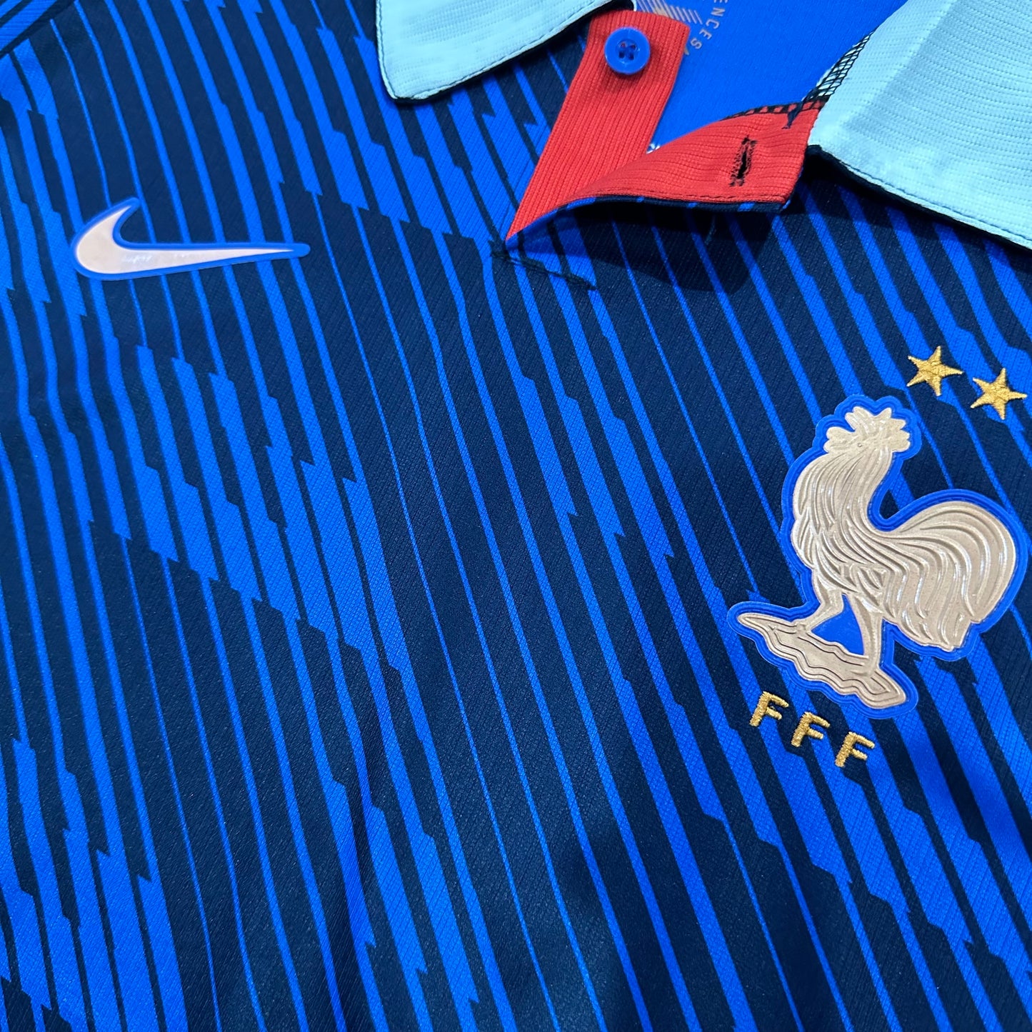 France 2026 Home Jersey