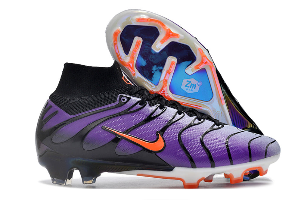 Mercurial Air Zoom Superfly 9 SIZE-5