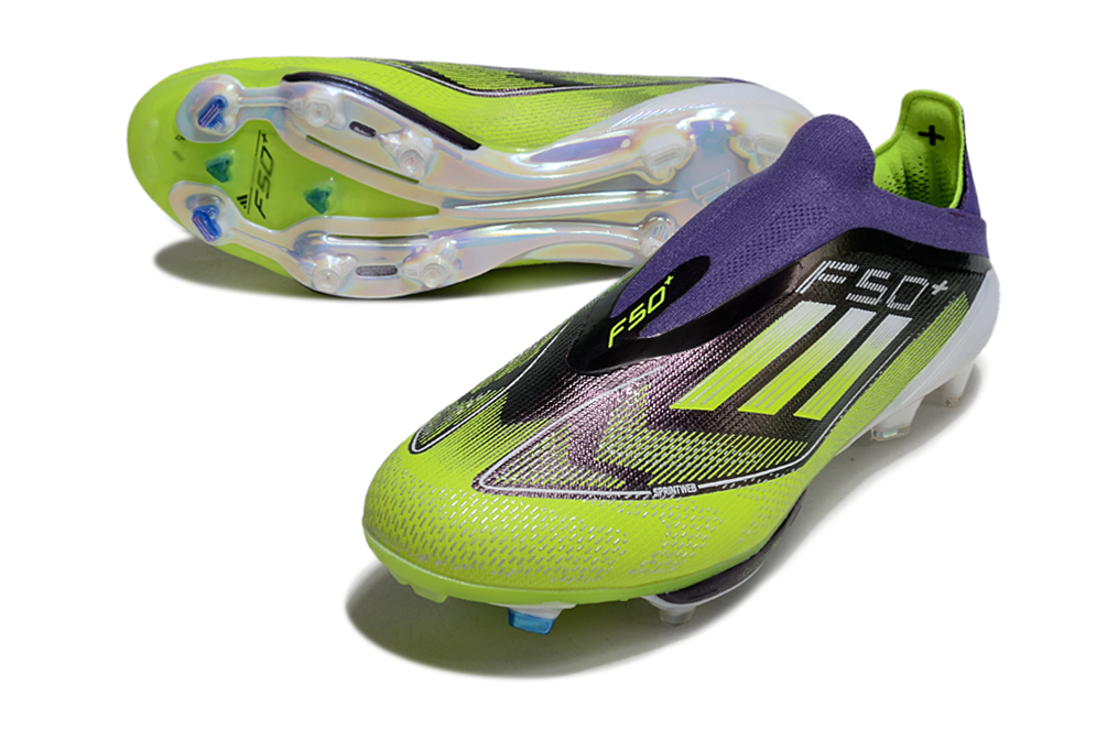 F50 +