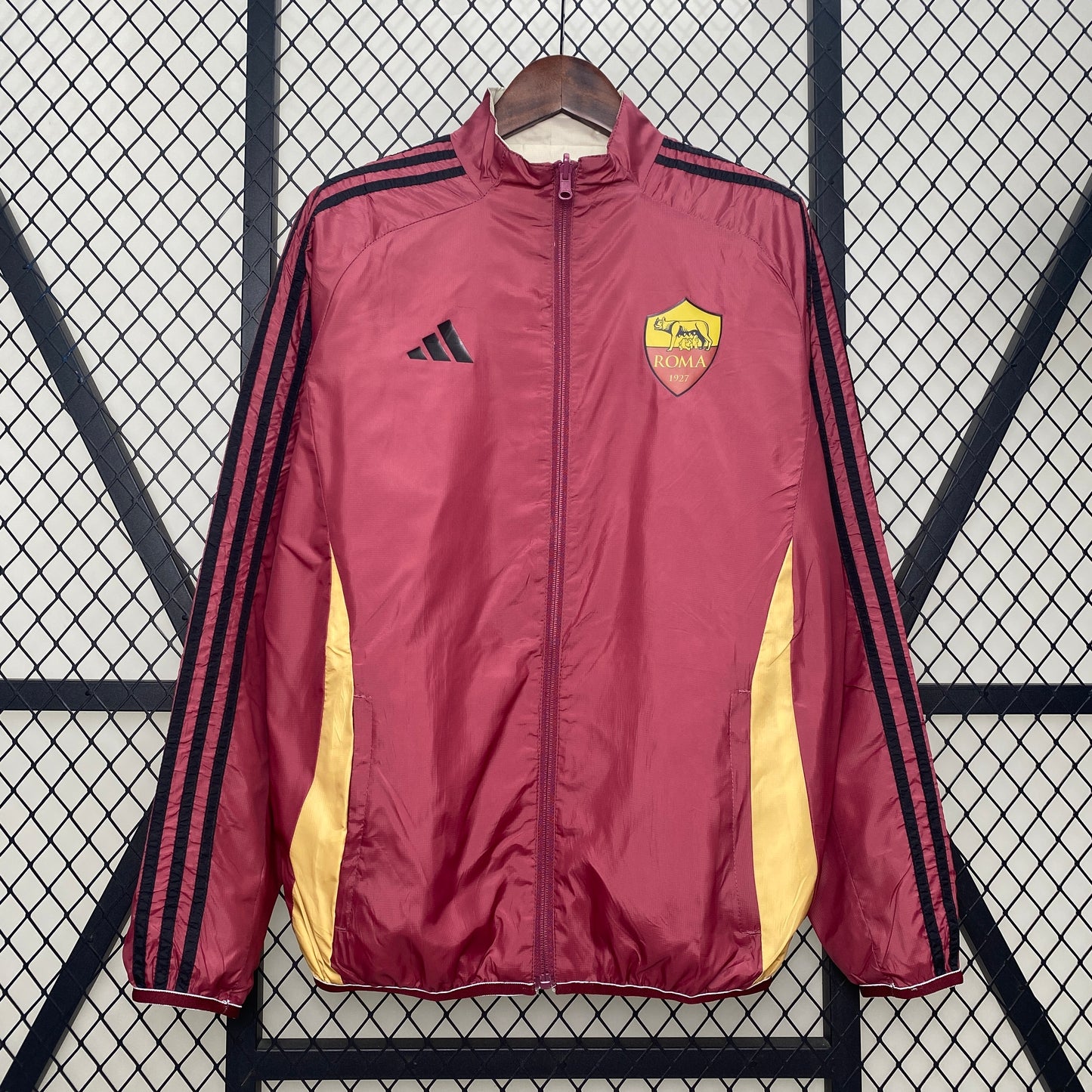 Windbreaker AS Roma 2024/25