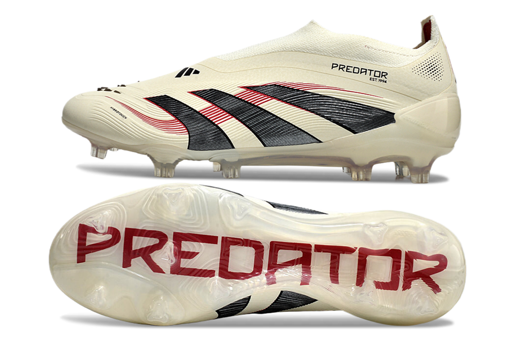 PREDATOR LACELESS