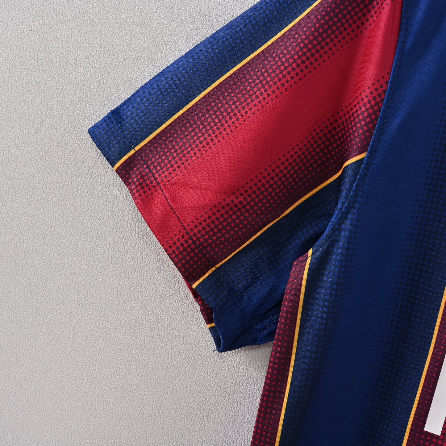 Retro Barcelona 2020/21 Jersey