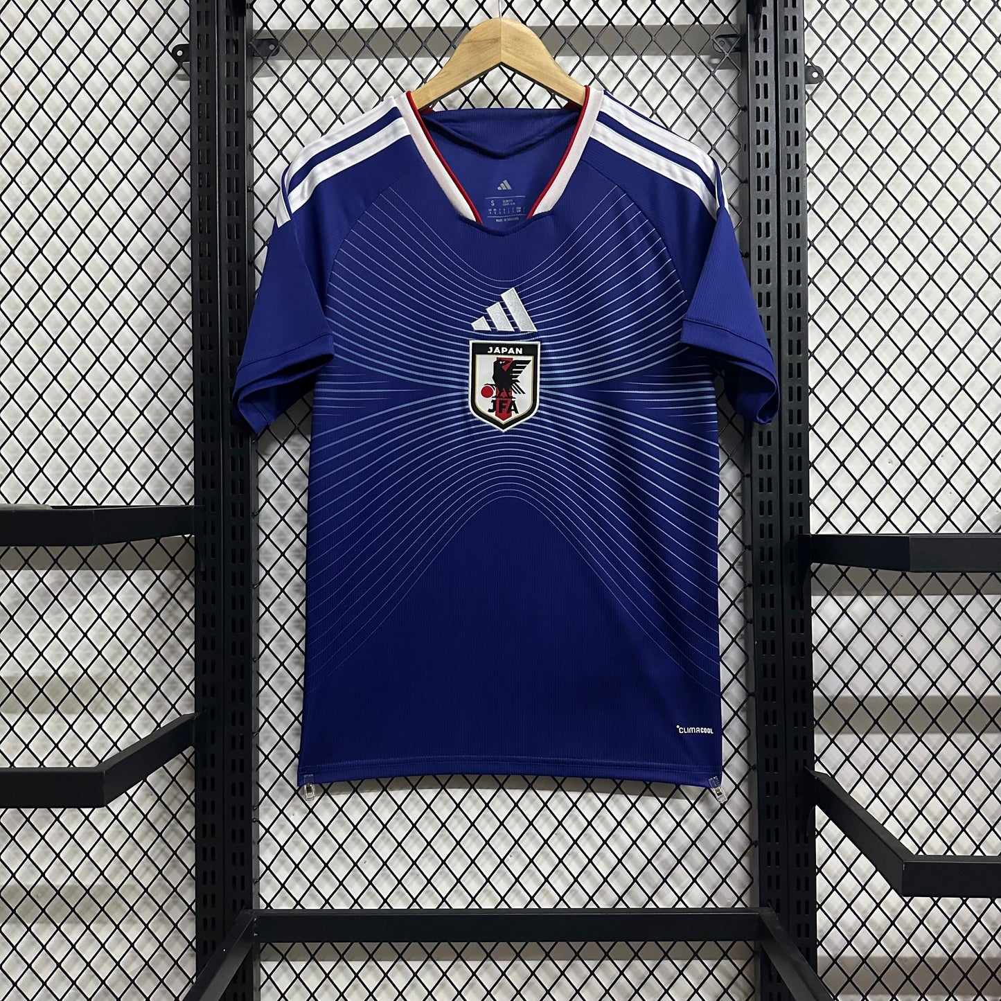 Japan 2026 Home Jersey