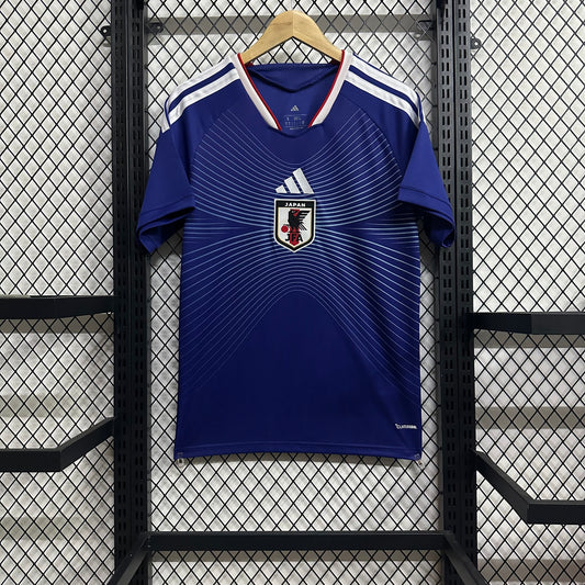 Japan 2026 Home Jersey