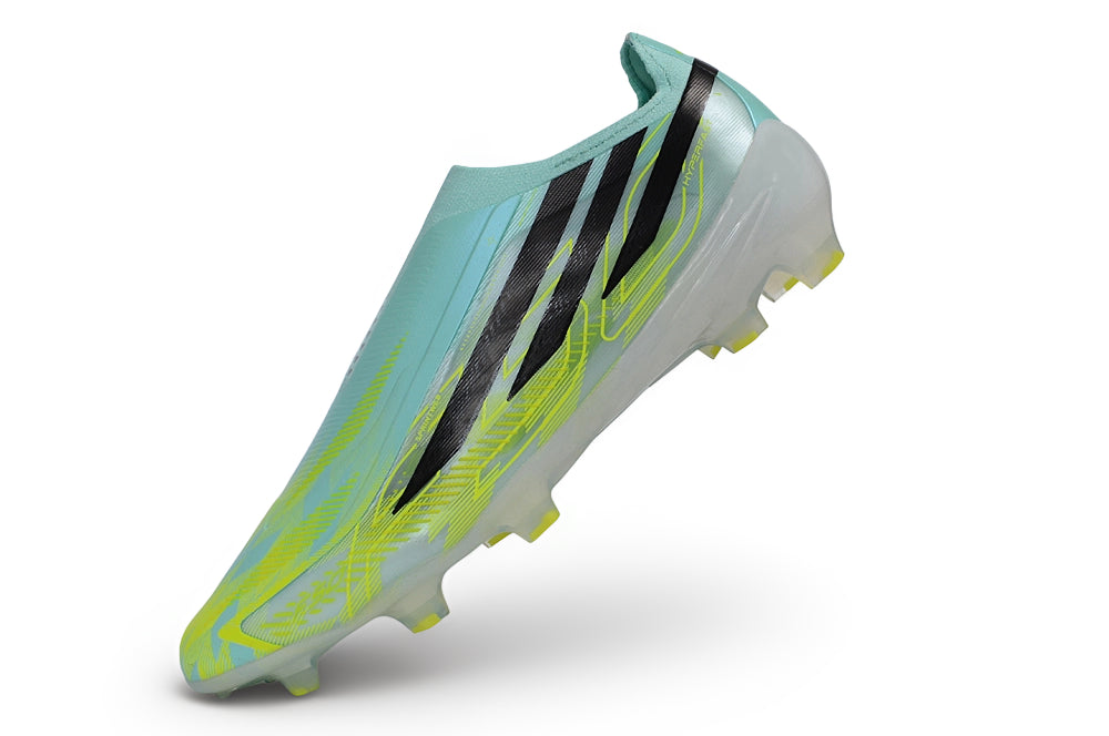 F50 Hyperfast Laceless