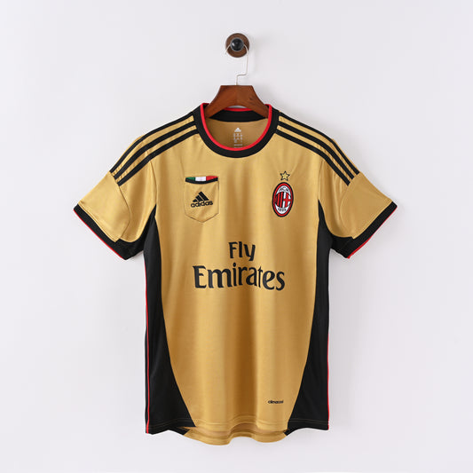 Retro AC Milan 2013/14 Jersey