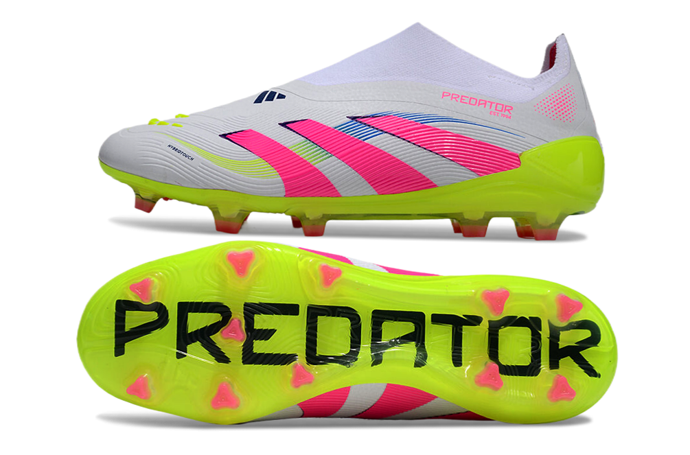 PREDATOR LACELESS
