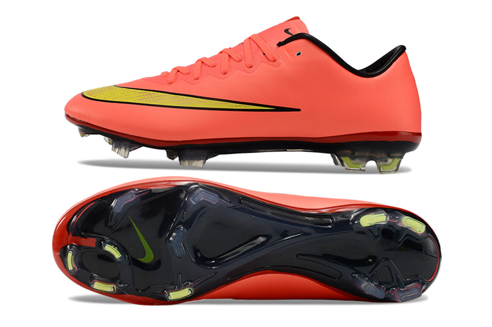 Nike Mercurial Vapor 10