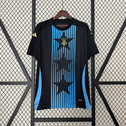 Argentina 2024 Pre-Match Jersey