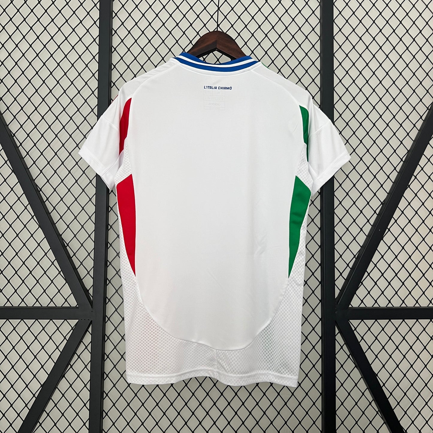 Italy EURO 2024 Away Women's Jersey