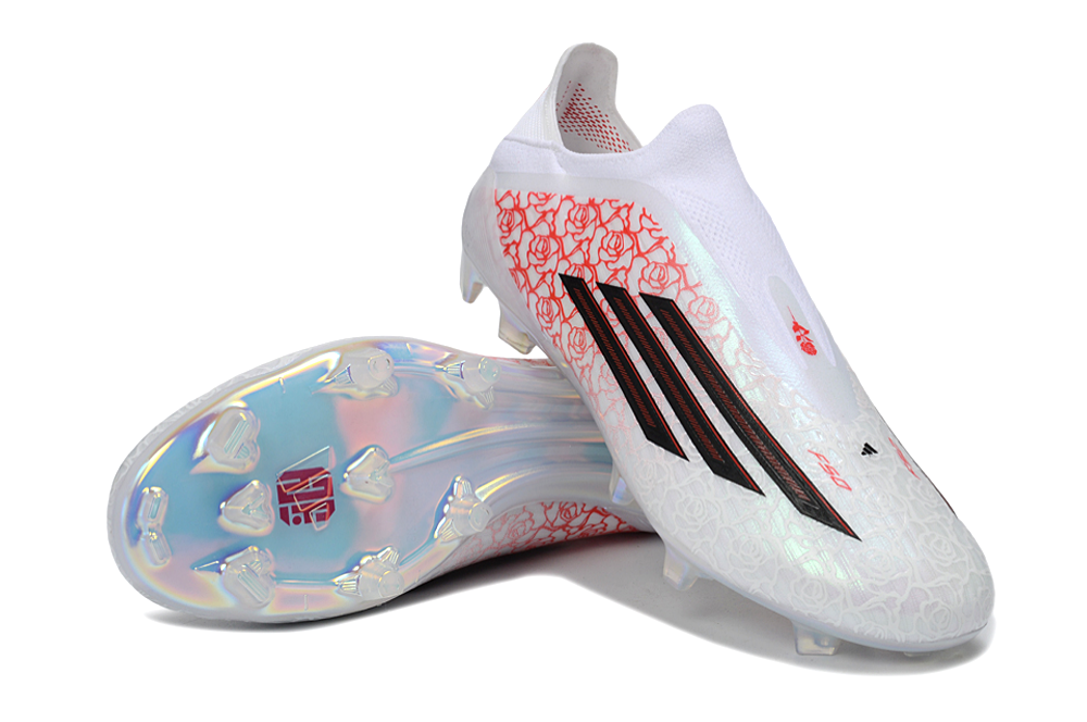 F50 Elite Laceless SIZE-10