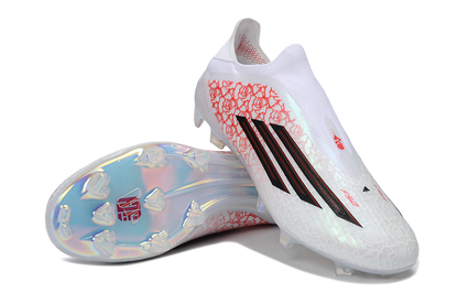 F50 Elite Laceless SIZE-10