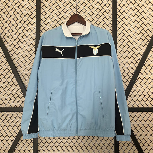 Trench Coat Reversible Lazio 24/25