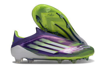 Adidas F50 Elite Laceless
