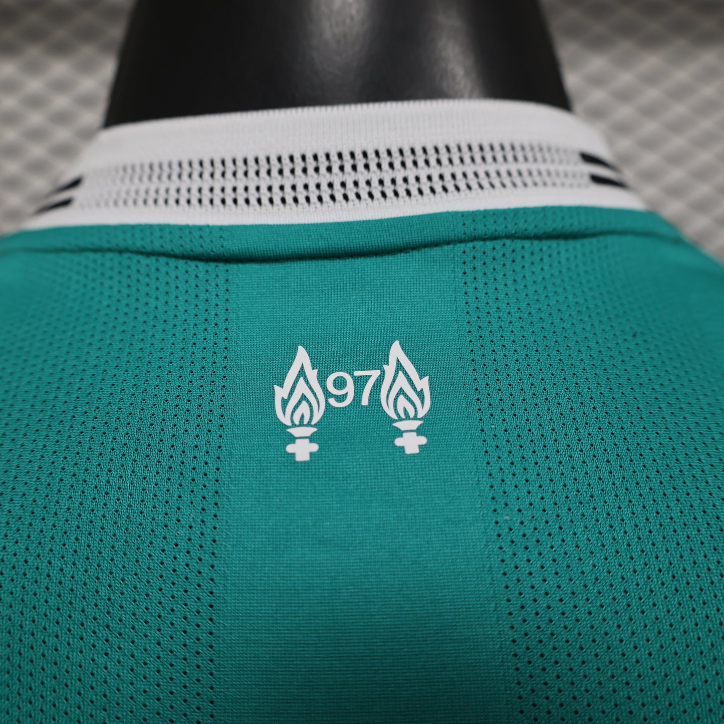 Liverpool FC 2025/26 Jersey