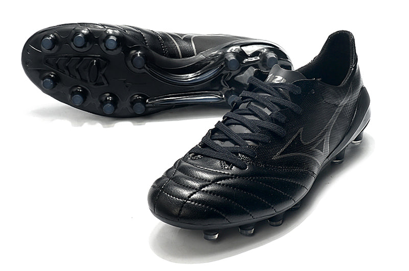 Mizuno Morelia Neo II