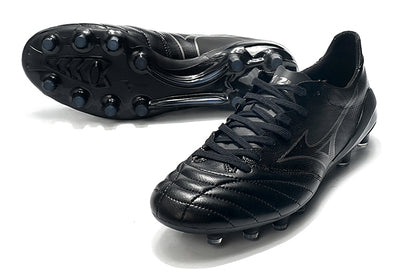 Mizuno Morelia Neo II