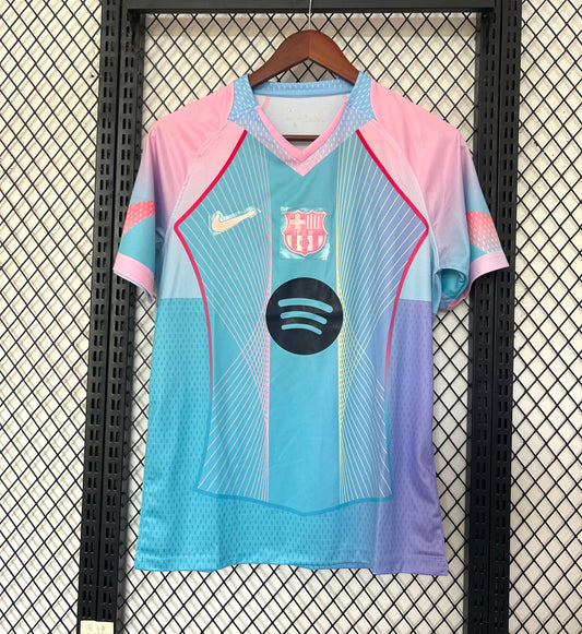F.C. Barcelona 25/26 Special Edition Jersey