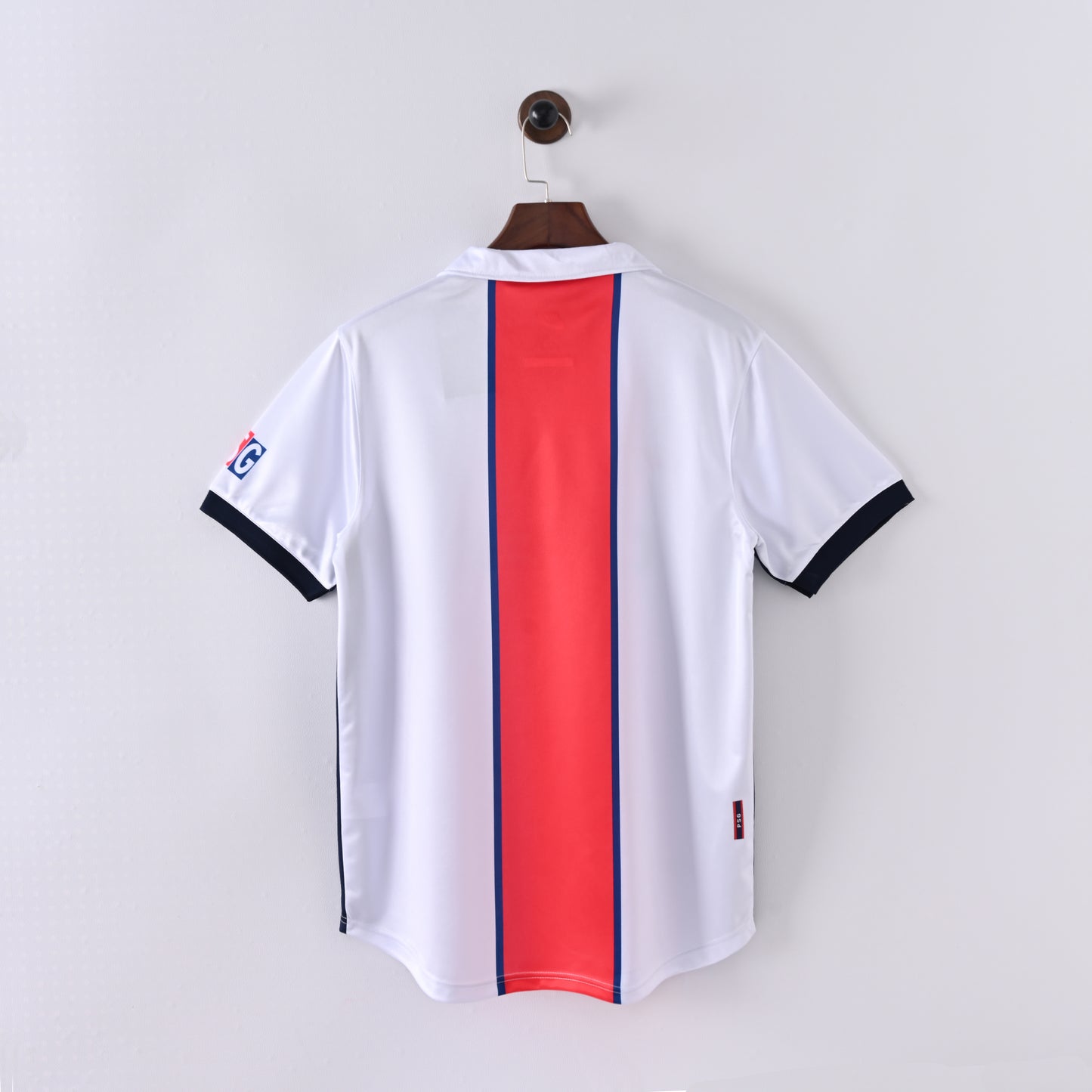 Retro PSG 1998/99 Jersey