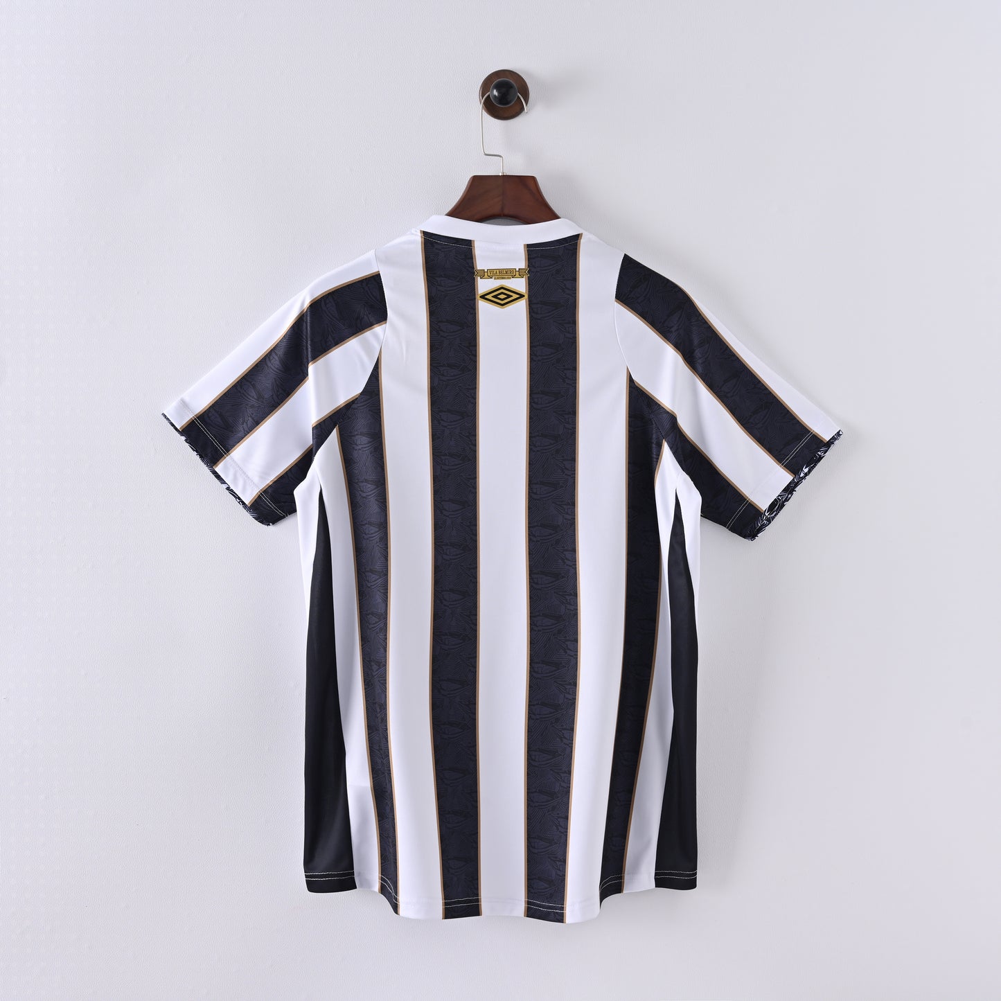 Santos FC 2024/25 Jersey