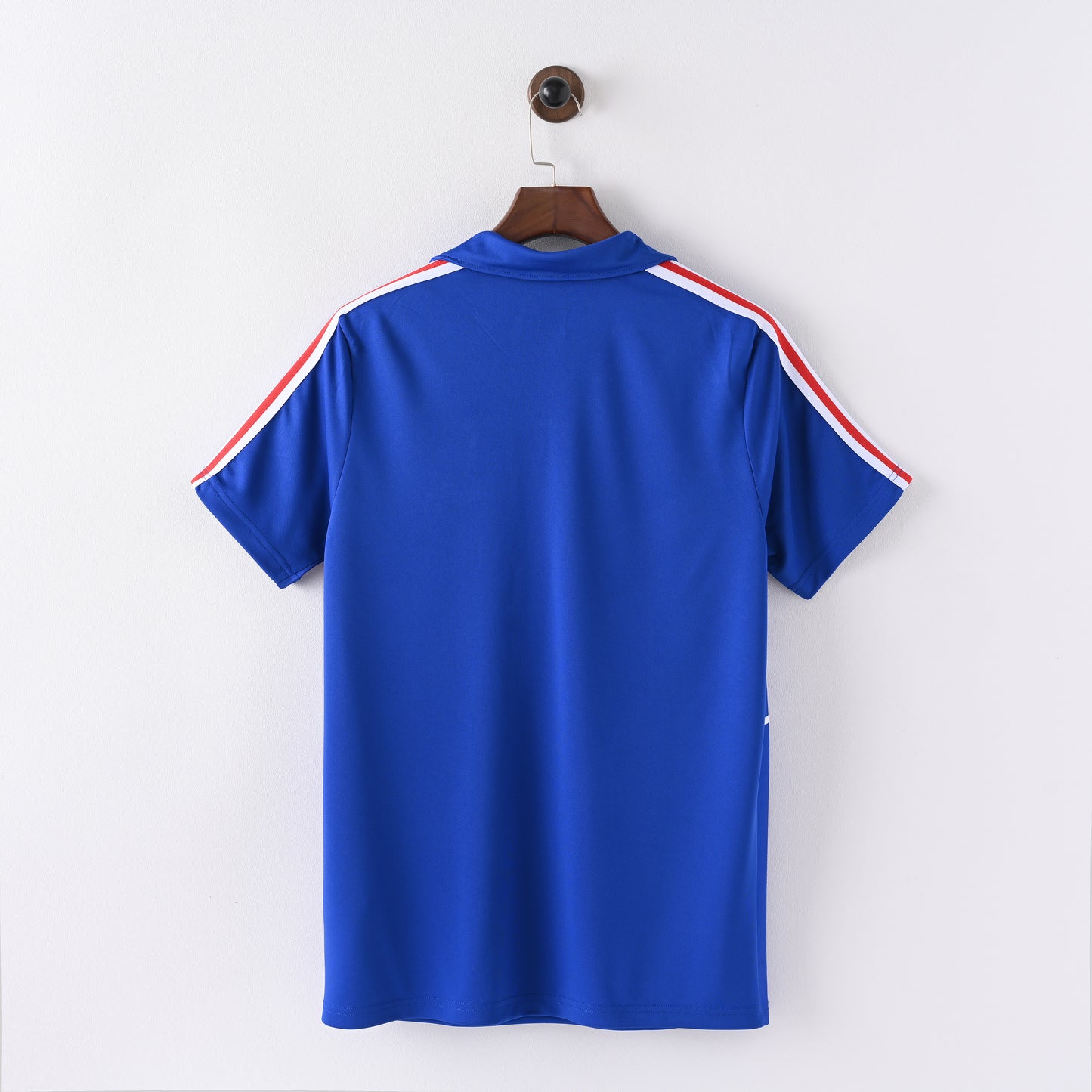 Retro France 1982/84 Jersey