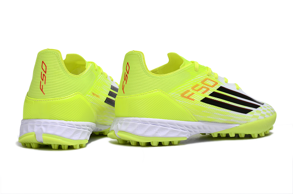 F50 Turf